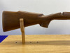 Remington 40X Factory Target Brown Walnut Stock *AWESOME SINGLE-SHOT STOCK*