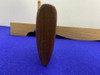 Remington 40X Factory Target Brown Walnut Stock *AWESOME SINGLE-SHOT STOCK*
