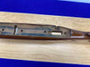 Remington 40X Factory Target Brown Walnut Stock *AWESOME SINGLE-SHOT STOCK*