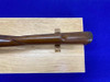 Remington 40X Factory Target Brown Walnut Stock *AWESOME SINGLE-SHOT STOCK*