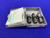 RCBS .40 S&W / 10mm Auto 3 Carbide Reloading Die Set PRECISION RELOADING*