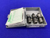 RCBS .40 S&W / 10mm Auto 3 Carbide Reloading Die Set PRECISION RELOADING*