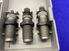 RCBS .40 S&W / 10mm Auto 3 Carbide Reloading Die Set PRECISION RELOADING*