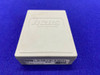 RCBS .40 S&W / 10mm Auto 3 Carbide Reloading Die Set PRECISION RELOADING*