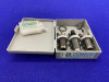 RCBS .38 Special / .357 Magnum Carbide 3-Die Set *SMOOTH CARBIDE SIZING*