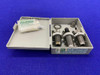 RCBS .38 Special / .357 Magnum Carbide 3-Die Set *SMOOTH CARBIDE SIZING*