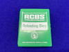 RCBS .256 Winchester Magnum 2-Die Reloading Set *CLASSIC RIFLE DIES*