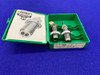 RCBS .22 Remington Jet 2-Die Reloading Set *RELIABLE RELOADING RBCS DIES*