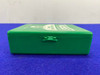RCBS .22 Remington Jet 2-Die Reloading Set *RELIABLE RELOADING RBCS DIES*