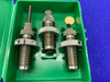RCBS .380 ACP 3-Die Carbide Reloading Die Set *PRECISION HANDLOADING*