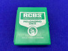 RCBS .380 ACP 3-Die Carbide Reloading Die Set *PRECISION HANDLOADING*