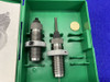 RCBS .218 Bee FL 2-Die Reloading Die Set *CLASSIC VARMINT RELOADING*