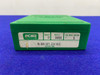 RCBS .218 Bee FL 2-Die Reloading Die Set *CLASSIC VARMINT RELOADING*