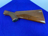 Remington 1100 Wood Shotgun Buttstock Gloss Finish *CHECKERED WALNUT WOOD*
