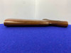 Remington 1100 Wood Shotgun Buttstock Gloss Finish *CHECKERED WALNUT WOOD*