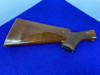 Remington 1100 Wood Shotgun Buttstock Gloss Finish *CHECKERED WALNUT WOOD*