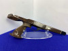 Remington XP-100 Synthetic Nylon Pistol Stock + Inlay *WHITE DIAMOND INLAY*