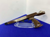 Remington XP-100 Synthetic Nylon Pistol Stock + Inlay *WHITE DIAMOND INLAY*