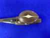 Remington XP-100 Synthetic Nylon Pistol Stock + Inlay *WHITE DIAMOND INLAY*