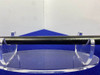 .222 Remington Factory Blued Tapered Rifle Barrel *THREADED BREECH SHANK*