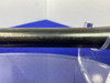 .222 Remington Factory Blued Tapered Rifle Barrel *THREADED BREECH SHANK*