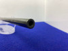 .222 Remington Factory Blued Tapered Rifle Barrel *THREADED BREECH SHANK*