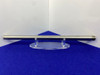Remington 6x47 Stainless Steel Project Rifle Barrel *GUNSMITH PROJECT PART*