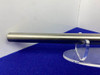 Remington 6x47 Stainless Steel Project Rifle Barrel *GUNSMITH PROJECT PART*