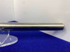 Remington 6x47 Stainless Steel Project Rifle Barrel *GUNSMITH PROJECT PART*
