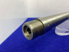 Remington 6x47 Stainless Steel Project Rifle Barrel *GUNSMITH PROJECT PART*