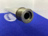 Unmarked Steel Rifle Barrel Gunsmith Project *W/ THREADED BREACH SHANK*