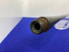 Remington 700 Factory .338 Win Mag 24" Rifle Barrel *PROVEN PERFORMANCE*