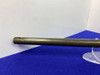 Custom Unmarked Rifle Barrel 26.5" Steel Barrel *GUNSMITH CUSTOM SHOP*