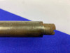 Custom Unmarked Rifle Barrel 26.5" Steel Barrel *GUNSMITH CUSTOM SHOP*