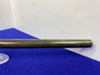 Custom Unmarked Rifle Barrel 26.5" Steel Barrel *GUNSMITH CUSTOM SHOP*