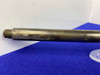 Custom Unmarked Rifle Barrel 26.5" Steel Barrel *GUNSMITH CUSTOM SHOP*