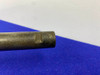 Custom Unmarked Rifle Barrel 26.5" Steel Barrel *GUNSMITH CUSTOM SHOP*