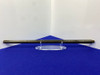 Custom Unmarked Rifle Barrel 26.5" Steel Barrel *GUNSMITH CUSTOM SHOP*