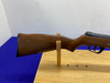 EXPO Model .177 Cal Single Shot Wood Stock Air Rifle *CLASSIC BREAK BARREL*