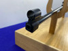 EXPO Model .177 Cal Single Shot Wood Stock Air Rifle *CLASSIC BREAK BARREL*