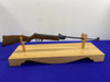 EXPO Model .177 Cal Single Shot Wood Stock Air Rifle *CLASSIC BREAK BARREL*
