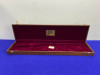 Winchester Wyoming Centennial Long Gun Display Case *COMMEMORATIVE EDITION*