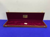 Winchester Wyoming Centennial Long Gun Display Case *COMMEMORATIVE EDITION*
