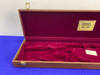Winchester Wyoming Centennial Long Gun Display Case *COMMEMORATIVE EDITION*