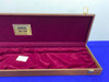 Winchester Wyoming Centennial Long Gun Display Case *COMMEMORATIVE EDITION*