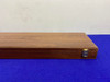 Winchester Wyoming Centennial Long Gun Display Case *COMMEMORATIVE EDITION*