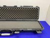Plano Field Locker Element 50" Long Gun Hardcase *HEAVY DUTY PROTECTION*
