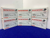 120Rds Winchester USA .223 Rem 55gr FMJ Ammunition *PROVEN TAGET LOAD*