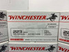 120Rds Winchester USA .223 Rem 55gr FMJ Ammunition *PROVEN TAGET LOAD*
