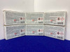120Rds Winchester USA .223 Rem 55gr FMJ Ammunition *PROVEN TAGET LOAD*